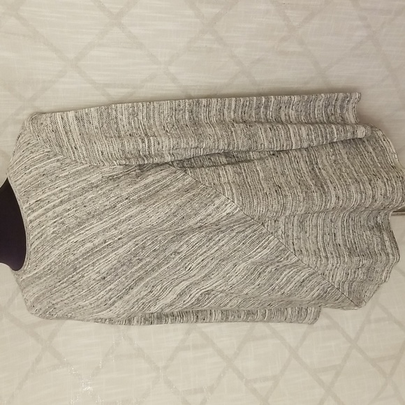 J. Jill Pure Jill Tunic Top Lagenlook Size Small - Picture 2 of 9